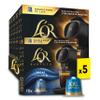 L'OR Barista Double Decaff XXL Coffee Pods x10, Pack of 5, Total 50 XXL Capsules view 1