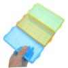 SKISUNO Thermometer Storage Box for Hospital Use Portable Thermometer Soaking Box Drying Container Sections for Safety Storage and Cleaning view 3