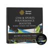 Herbal Sherpa Bodybuilding Supplement  Shilajit Resin, Rhodiola Rosea, Reishi Mushroom Pre-Workout Energy, Post-Workout Recovery, Stamina, Muscle Building, Performance, and Vitality. 40 Servings view 1