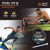 Herbal Sherpa Bodybuilding Supplement  Shilajit Resin, Rhodiola Rosea, Reishi Mushroom Pre-Workout Energy, Post-Workout Recovery, Stamina, Muscle Building, Performance, and Vitality. 40 Servings view 4