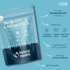 Hybrid Health Probiotics + Prebiotics Supplement - 100 Billion CFU Probiotics, 120 Vegan Capsules, 20 Probiotic Live Culture Strains, Probiotics for Women & Men view 2
