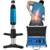 Chiropractic Tool, 6 Levels Spine Correction Machine, Manual Spine Massager, Spine Adjustment Tool, 50-300N Adjustable Force, for Chiropractic Adjustment of The Spine view 1