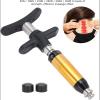 Chiropractic Tool, 6 Levels Spine Correction Machine, Manual Spine Massager, Spine Adjustment Tool, 50-300N Adjustable Force, for Chiropractic Adjustment of The Spine view 3