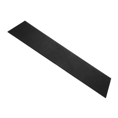 COLLBATH Climbing Mat Threshold Ramp for Sweeping Robot Vacuum Home Office Doorway Mat for Robot Cleaner Transitioning