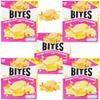 Snack Mature Cheddar & Caramelised Onion Flavour Crisp Bites PMP 125g - Jcb - Oven Baked, Delightful Crunchy, No Added Palm Oil, No Artificial Colours or Flavours | Suitable for Vegetarians (5) view 2