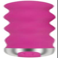 10 Modes Quiet Waterproof Bullet Massage Rod Portable Silicone Ball Powerful Stick for Women Pleasure,Handheld Personal Bullet Tool for Foot Relax,Receive Fast,High Powerful Cordless GHNUJ8 (D)
