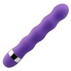 10 Modes Quiet Waterproof Bullet Massage Rod Portable Silicone Ball Powerful Stick for Women Pleasure,Handheld Personal Bullet Tool for Foot Relax,Receive Fast,High Powerful Cordless GHNUN1 (Purple-2) view 1