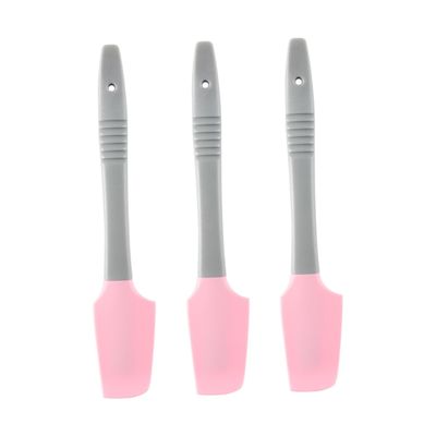minkissy 3pcs Household Wax Sticks Multi-function Wax Spatulas Portable Waxing Sticks Hair Removal Supplies for Hot Waxing Kit