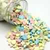 ABC Letters Fruit Flavour Candy Sweets Bag - Novelty Pick & Mix Candy Sweets (2kg) view 2