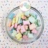ABC Letters Fruit Flavour Candy Sweets Bag - Novelty Pick & Mix Candy Sweets (1kg) view 3