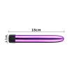 10 Modes Quiet Powerful Handheld Electric Bullet Massage Tool for Woman Sports Recovery Muscle Aches Pain Shoulder Foot Massage Relax, Personal Cordless Bullet Viberate Silicone Toy SUDHR23 (Black) view 4