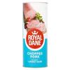 6 x Royal Dane Chopped Pork Trade Pack - 1.81kg Tin view 1