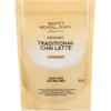 Sweet Revolution, Organic Traditional Chai Latte with Black Tea, House Blend (1 x 500g), Gluten Free, Dairy Free, Refined Sugar-Free view 1