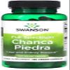 Swansons Swanson - Full Spectrum Chanca Piedra, 500mg | Kidney and Liver Health - 60 Veggie Capsules view 1