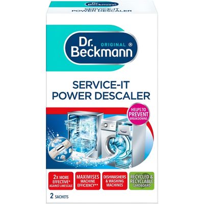 AMK Service It Power Descaler Removes Limescale From Appliances Extends Appliance Life