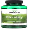 Swansons Swanson - Parsley, 650mg | Kidney and Urinary Health - 90 Capsules view 1