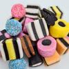 1 x Liquorice Allsorts Sweets Carton 350G "A symphony of flavors" Tasty And Twisty Gift Hamper For Birthday,Christmas,Easter,New Year view 3