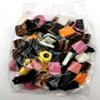 4 x Liquorice Allsorts Sweets Carton 350G "A symphony of flavors" Tasty And Twisty Gift Hamper For Birthday,Christmas,Easter,New Year view 4