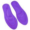Shoe Insoles, Shoe Pads, Corrective Arch Support Insoles, Flat Feet, Arch Support, Memory Foam Insoles, Shoe Pads (Women) view 3