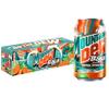 Mtn Dew Baja Cabo Citrus LTO 12oz12pk view 1