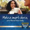 Maxwell House Cappuccino Instant Coffee 1kg Tin (Pack of 4, Total 4000 grams) view 3