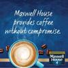 Maxwell House Cappuccino Instant Coffee 1kg Tin (Pack of 4, Total 4000 grams) view 4