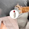 Reusable Lint Roller For Clothes Portable Ergonomic Multifunctional view 4