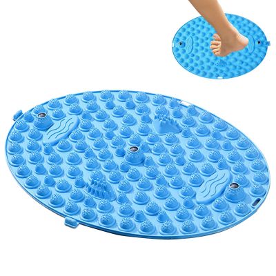 Foot Massager Thickened Ergonomic Magnetic Cushion