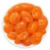 Kumquat in honey sauce,preserved fruit,Mandarins,Fresh Fruits,Tangerines,fresh sweet and sour fruit,Citrus Fruits,casual snacks,instant fruit, delicious Chinese orange,dessert (1000g) view 4