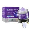 Teeth Restoration Mineral Powder, Mineral Tooth Powder, Dental Restoration Mineral Powder, Teeth Whitening Mineral Powder,Effective in Strengthening Teeth and Gums, Protect Gums and Freshen Breath (1) view 1