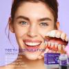 Teeth Restoration Mineral Powder, Mineral Tooth Powder, Dental Restoration Mineral Powder, Teeth Whitening Mineral Powder,Effective in Strengthening Teeth and Gums, Protect Gums and Freshen Breath (2) view 2