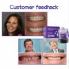 Teeth Restoration Mineral Powder, Mineral Tooth Powder, Dental Restoration Mineral Powder, Teeth Whitening Mineral Powder,Effective in Strengthening Teeth and Gums, Protect Gums and Freshen Breath (2) view 4