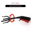 11inch Long Grabber Reacher with Nonslip Jaw Grabber Trash Claws Clamp Pickers Upper Stick Tool view 3