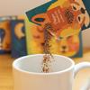 JOLAFUNBS Coffee Gifts Hamper 9pk Instant Coffee Sachets Individually Wrapped (20g Each)  French Vanilla, Hazelnut, Irish Cream, Caramel & More  Valentine, Birthday Gifts for Men & Women (3 Pack) view 4