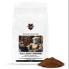 Coffeephile - 1 Kg, All Day Grind Decaf Ground Coffee - Made from Arabica Coffee Beans - Maxium Alretness & Wakefulness - Rich Flavoured Decaf Coffee 1Kg view 1