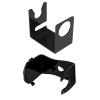 Convenient Shaving Tool Organized For Men Shave Accessory Shelf Shaver And Brush Hanging Rack view 4