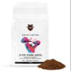 Coffeephile - 1 Kg, Gym Time Java Decaf Ground Coffee - Made from Arabica Coffee Beans - Keeping Office Productivity High - Rich Flavoured Decaf Coffee 1Kg view 1