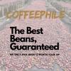 Coffeephile - 1 Kg, Gym Time Java Decaf Ground Coffee - Made from Arabica Coffee Beans - Keeping Office Productivity High - Rich Flavoured Decaf Coffee 1Kg view 2