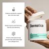 Dermatica Collagen Complex, 240g  Marine Collagen Peptides Supplement & Antioxidants for Radiant Skin, Healthy Hair & Strong Nail Support, 30 Servings view 2