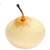 Crown Pears, Small Round Chinese Pears with Speckled Skin (3) view 1