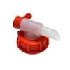 Distilled Water - 5.5 litres - Ultra Pure Water - Includes Jerry Can Tap view 4