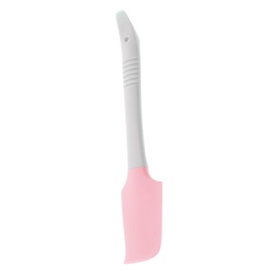 Didiseaon Silicone Wax Spatulas Reusable Scraper for Hair Removal Silicone Spatula Sticks for Waxing for Home Salon Body Face Use