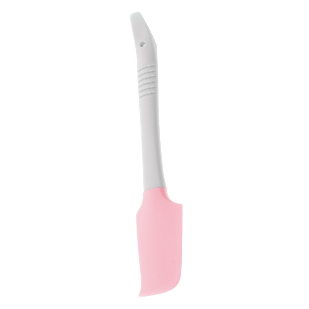 Didiseaon Silicone Wax Spatulas Reusable Scraper for Hair Removal Silicone Spatula Sticks for Waxing for Home Salon Body Face Use