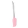 Didiseaon Silicone Wax Spatulas Reusable Scraper for Hair Removal Silicone Spatula Sticks for Waxing for Home Salon Body Face Use view 1