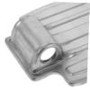 Healvian Wheelchair Footrest Replacement Pedals Sturdy Lap Strap for Wheelchair Accessory view 3
