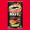 2 x Hot Mexican Chilli & Lime Flavour Crisps 160g "Deliciousness that brings a smile" Gift Hamper Treat For All Occasions view 3