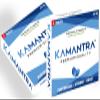 KAMANTRA - Mantra to Enhance Your Performance - Extra Strength Performance Enhancing, Stamina Endurance Booster Blue Supplement Tablets for Men - 4 Ginseng Tablets view 3