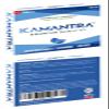 KAMANTRA - Mantra to Enhance Your Performance - Extra Strength Performance Enhancing, Stamina Endurance Booster Blue Supplement Tablets for Men - 4 Ginseng Tablets view 4