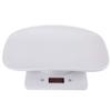 Riiichflowshop Electronic Baby Pet Scale LCD Display Measure Tool Infant Baby Pet Weighing Accurately 1g-10kg High view 1