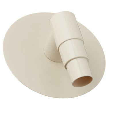 Professional Pool Skimmer Connection Elbow Vacuum Adapter Board 8929 For Pool Service Repair Centers Daily Maintenance